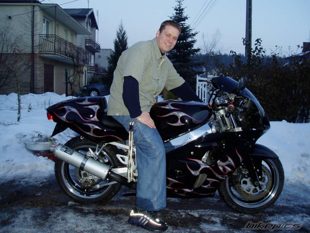 Bike Photo 524291