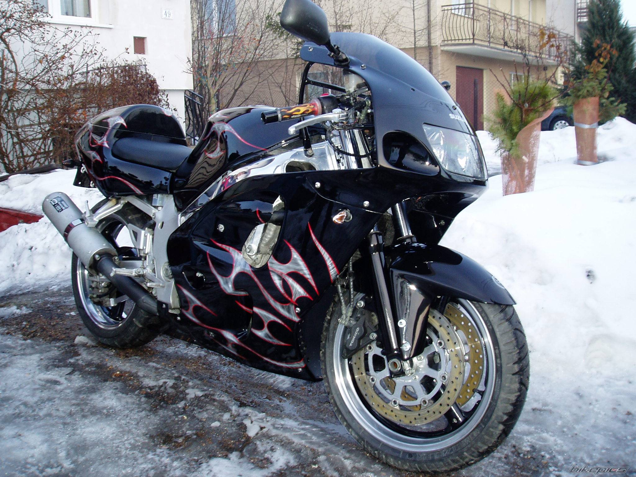 Bike Photo 524302