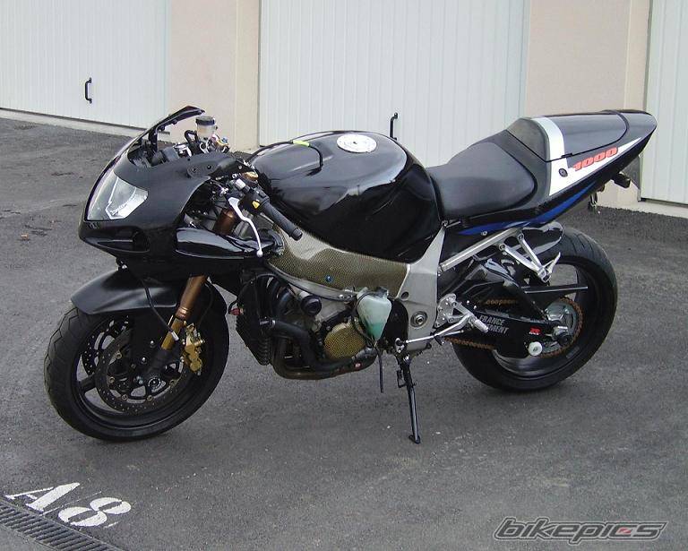 Bike Photo 524311