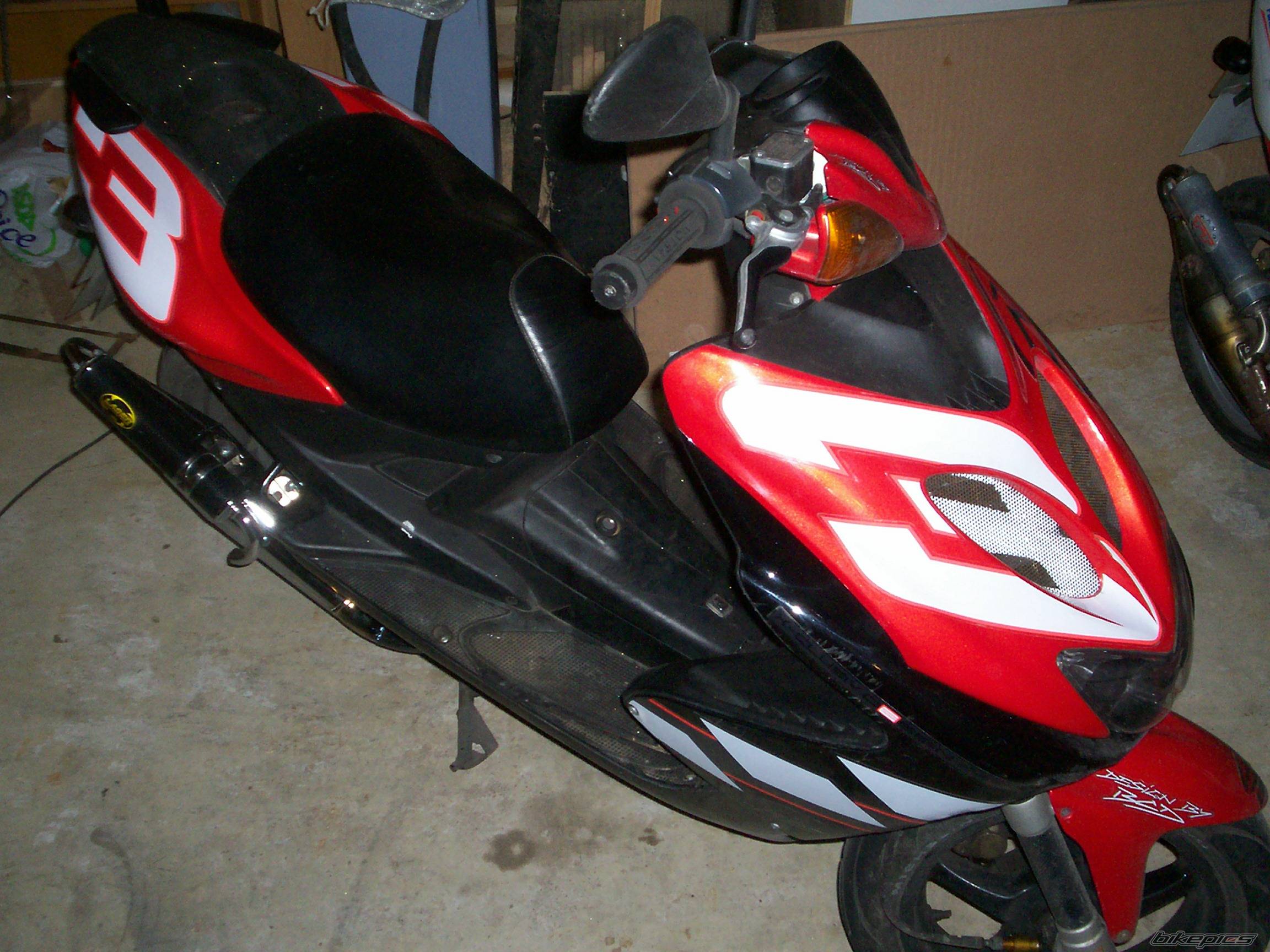 Bike Photo 524319
