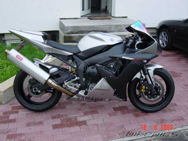 Bike Photo 52436