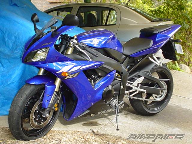 Bike Photo 52438