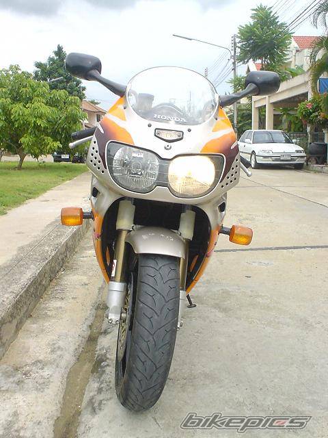 Bike Photo 52440