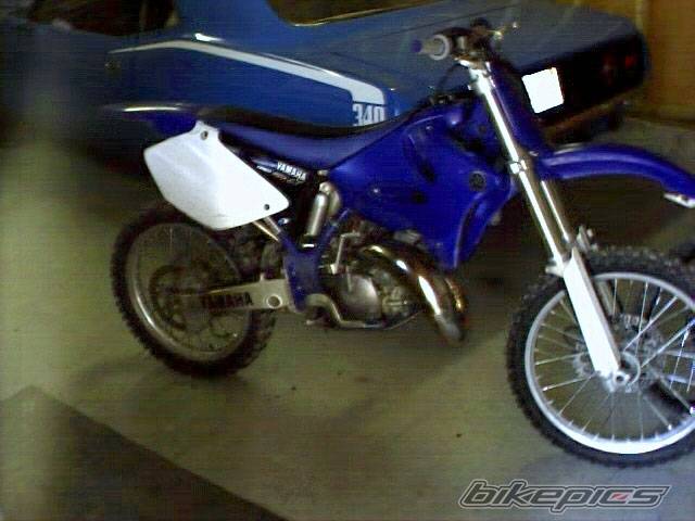 Bike Photo 524402