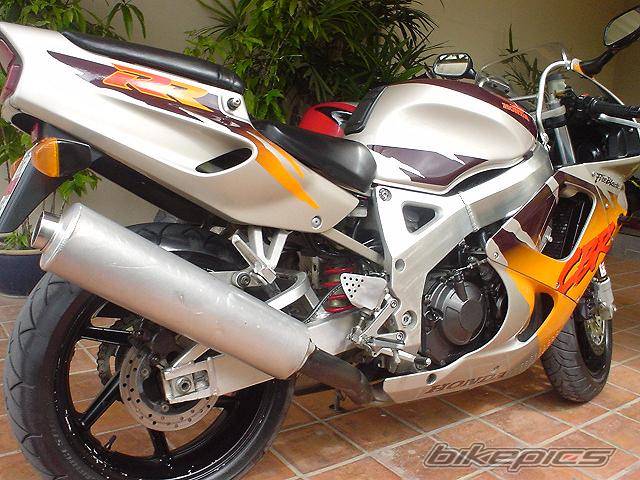 Bike Photo 52441