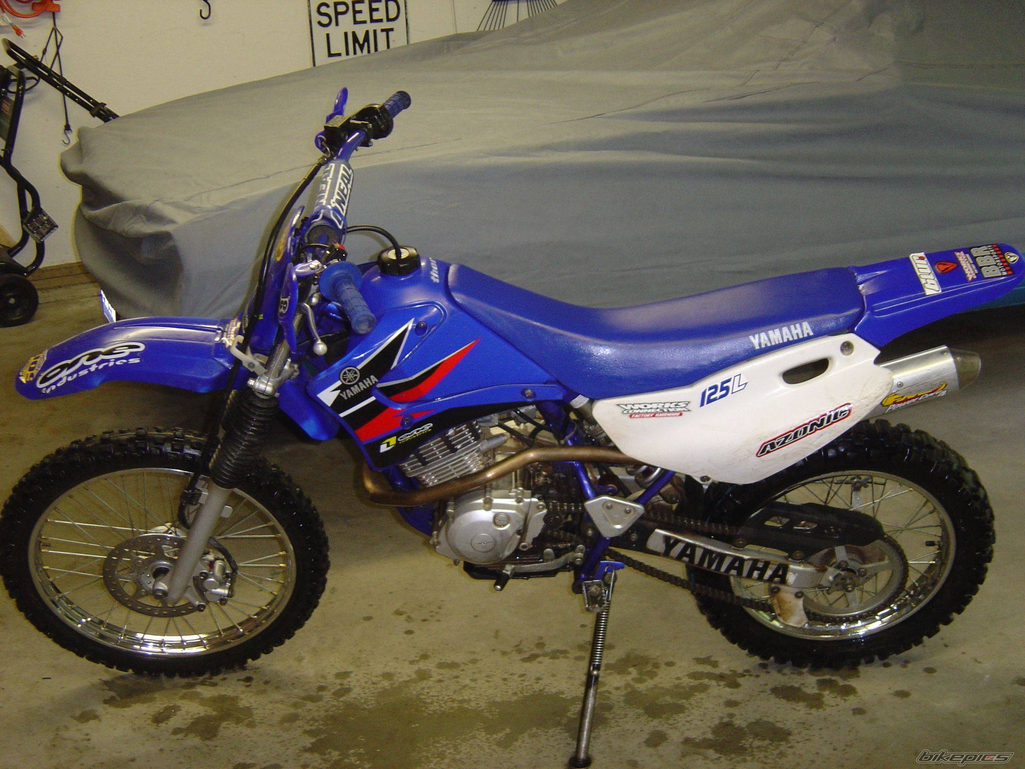 Bike Photo 524412