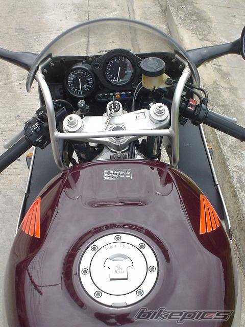 Bike Photo 52442