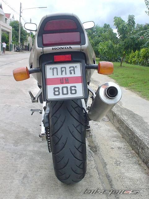 Bike Photo 52443