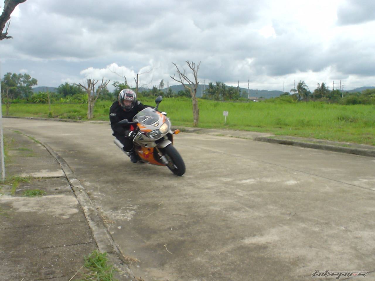 Bike Photo 52444