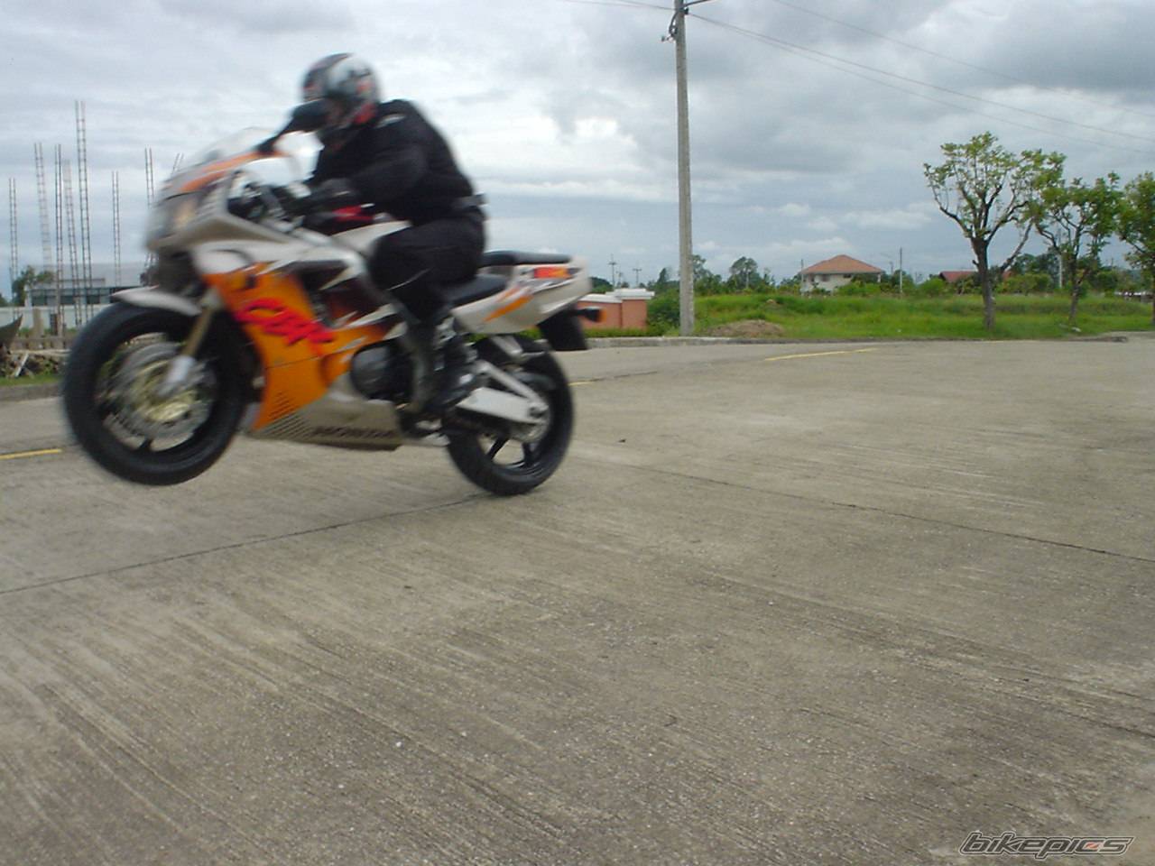 Bike Photo 52445
