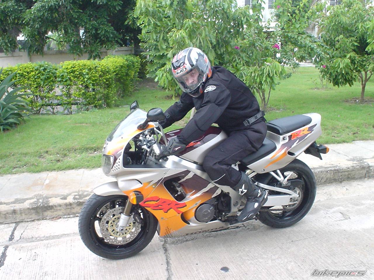 Bike Photo 52446