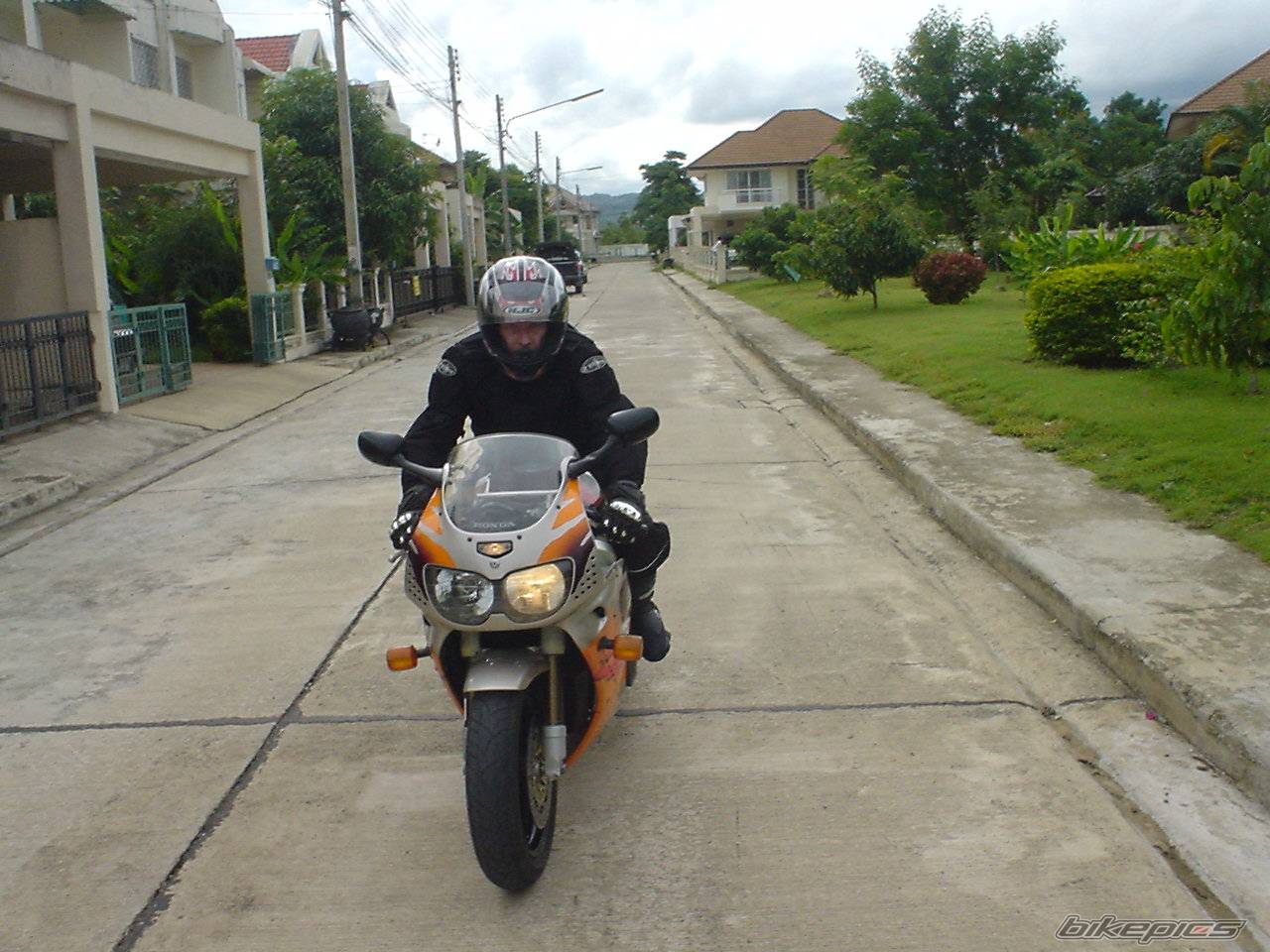Bike Photo 52447