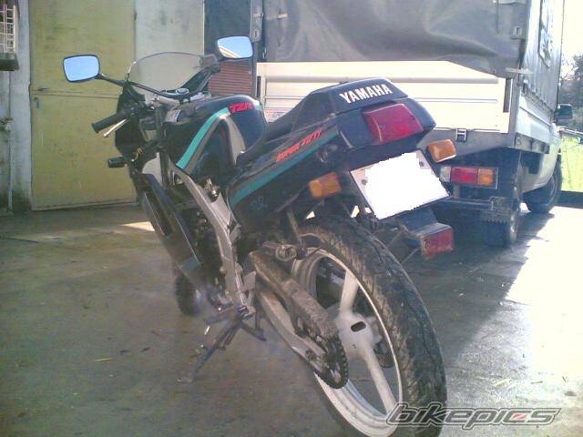 Bike Photo 524470