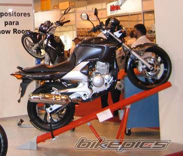 Bike Photo 524475