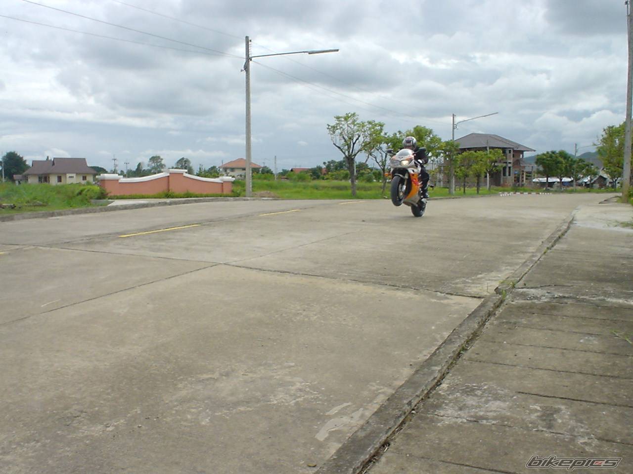 Bike Photo 52448