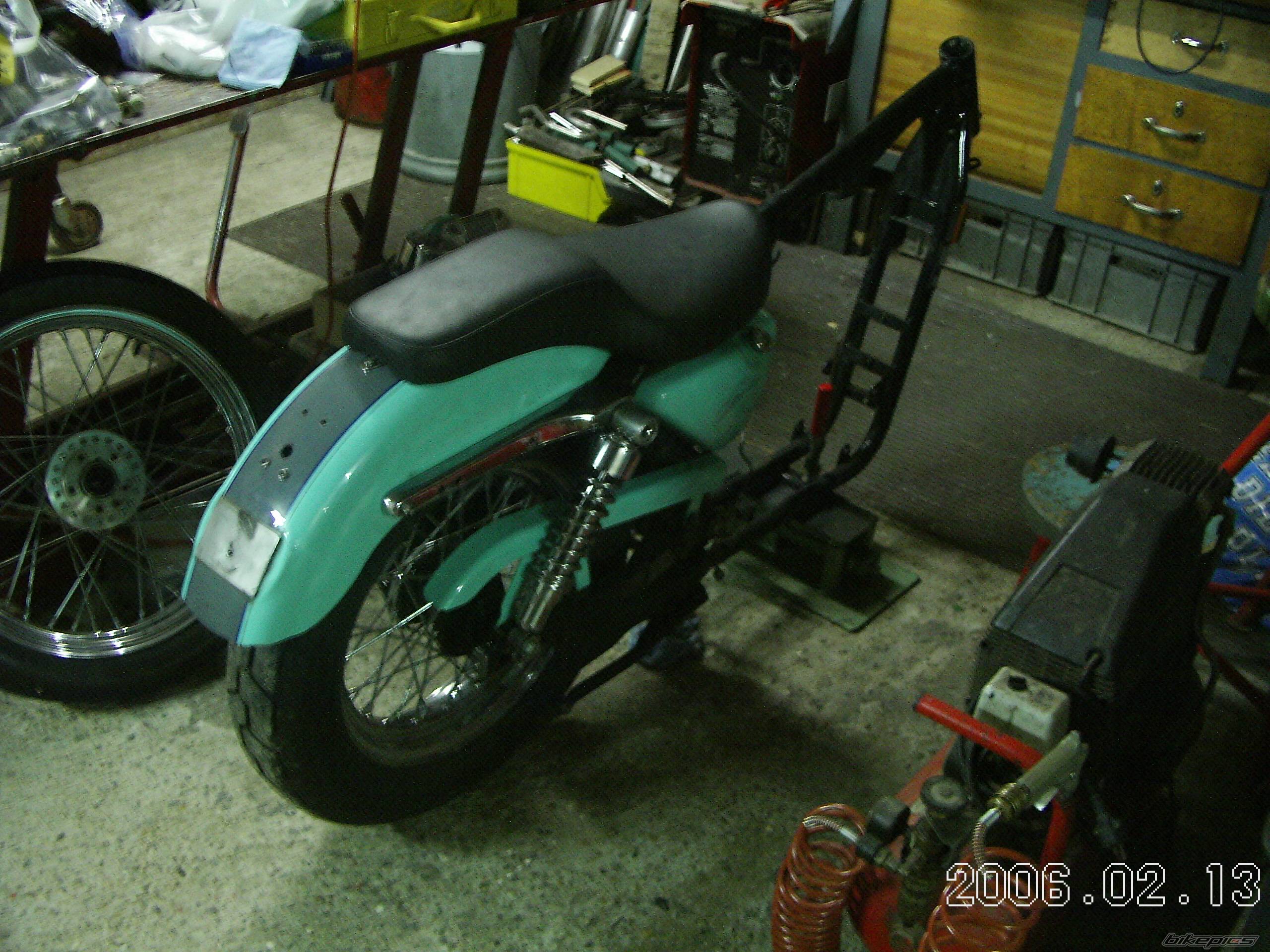 Bike Photo 524505