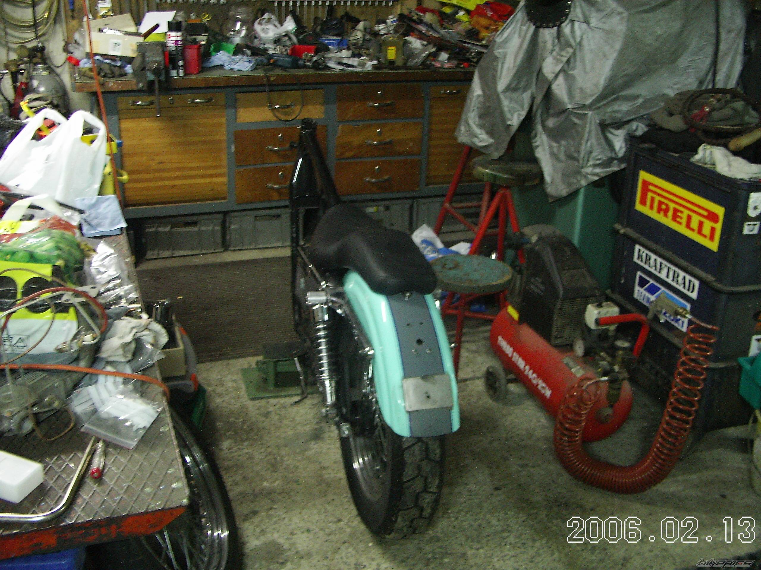 Bike Photo 524506