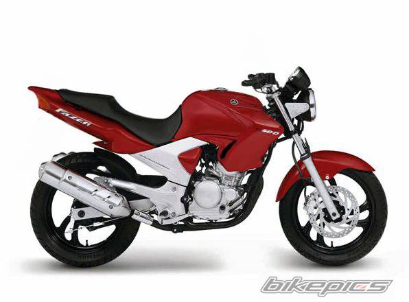 Bike Photo 524513