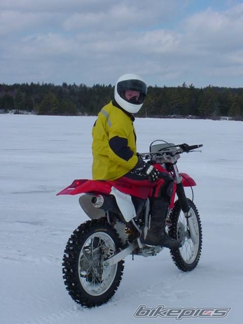 Bike Photo 524520