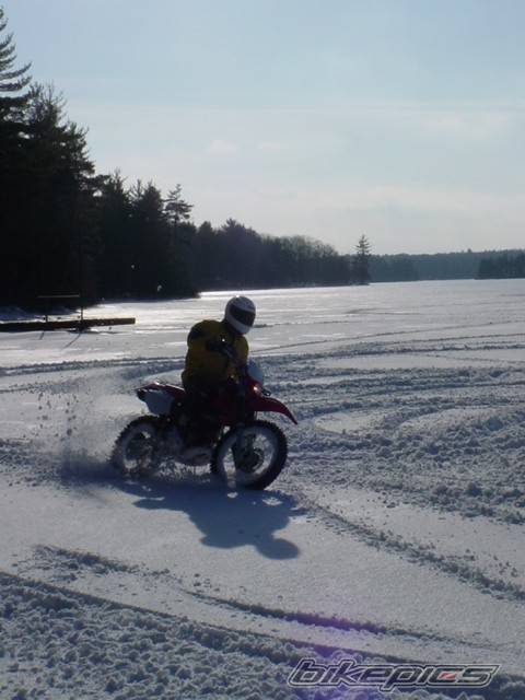 Bike Photo 524522