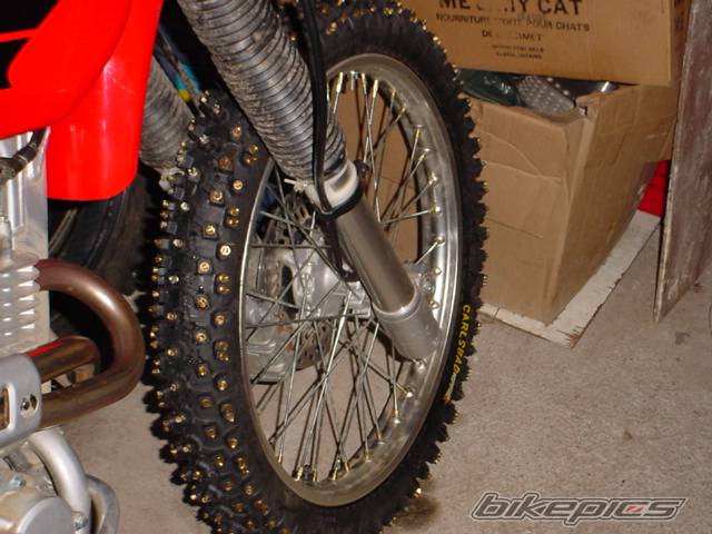 Bike Photo 524525