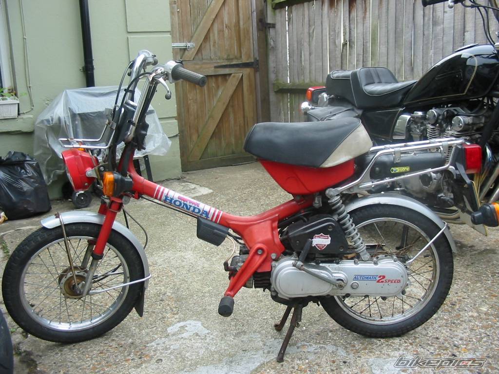 Bike Photo 524554