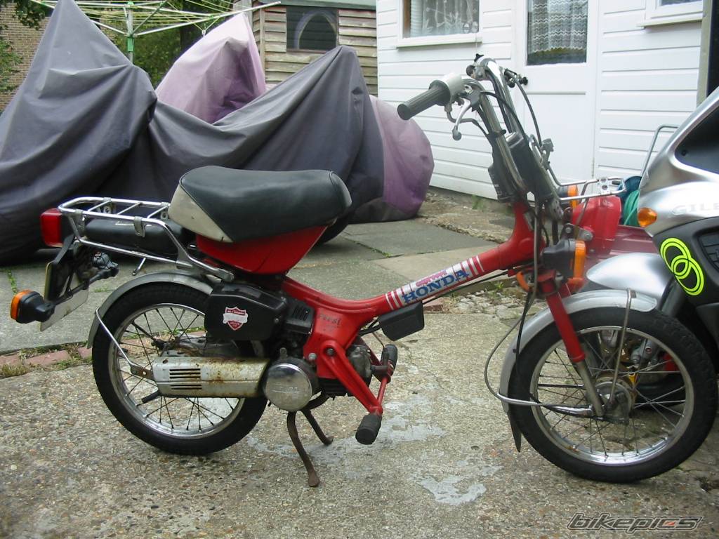 Bike Photo 524556