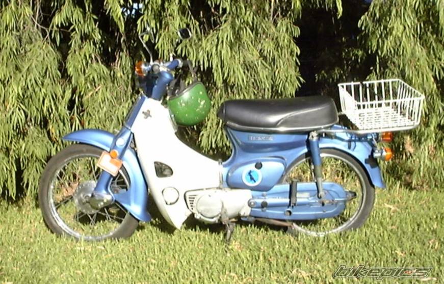 Bike Photo 524562