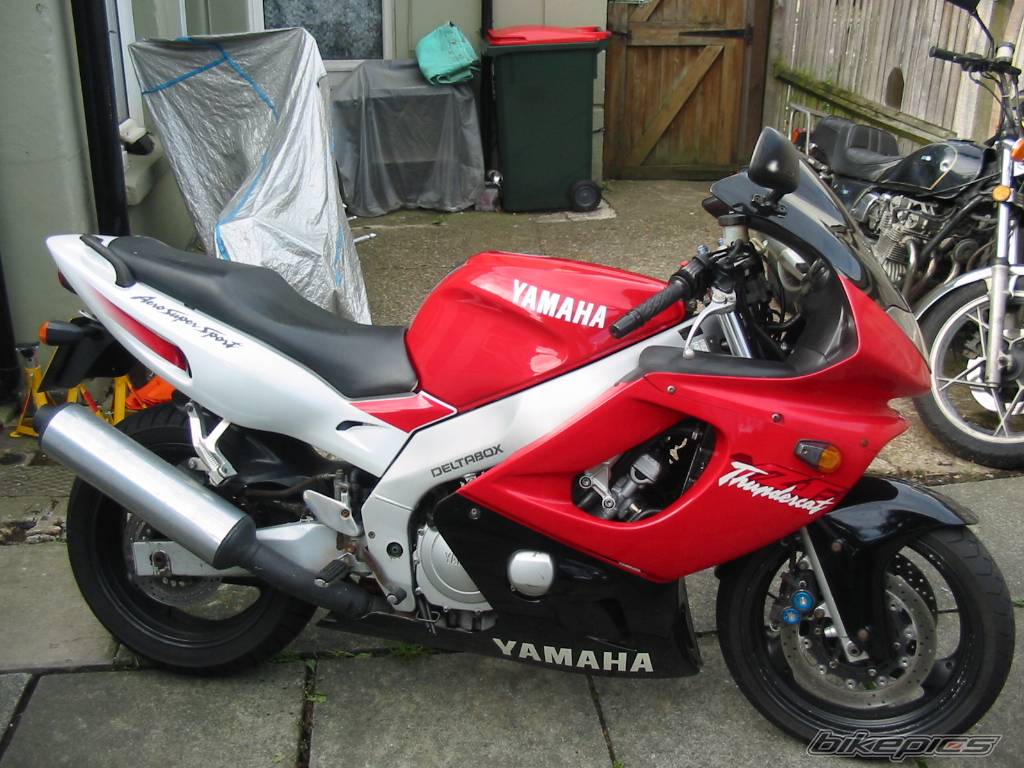 Bike Photo 524564