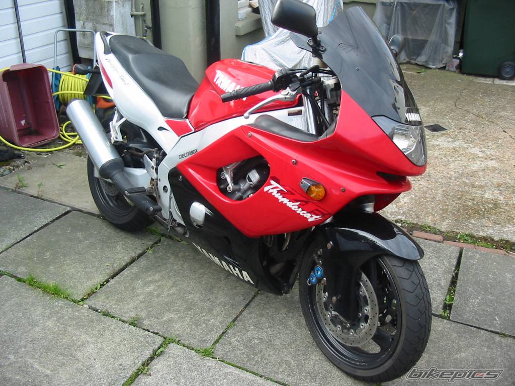 Bike Photo 524566