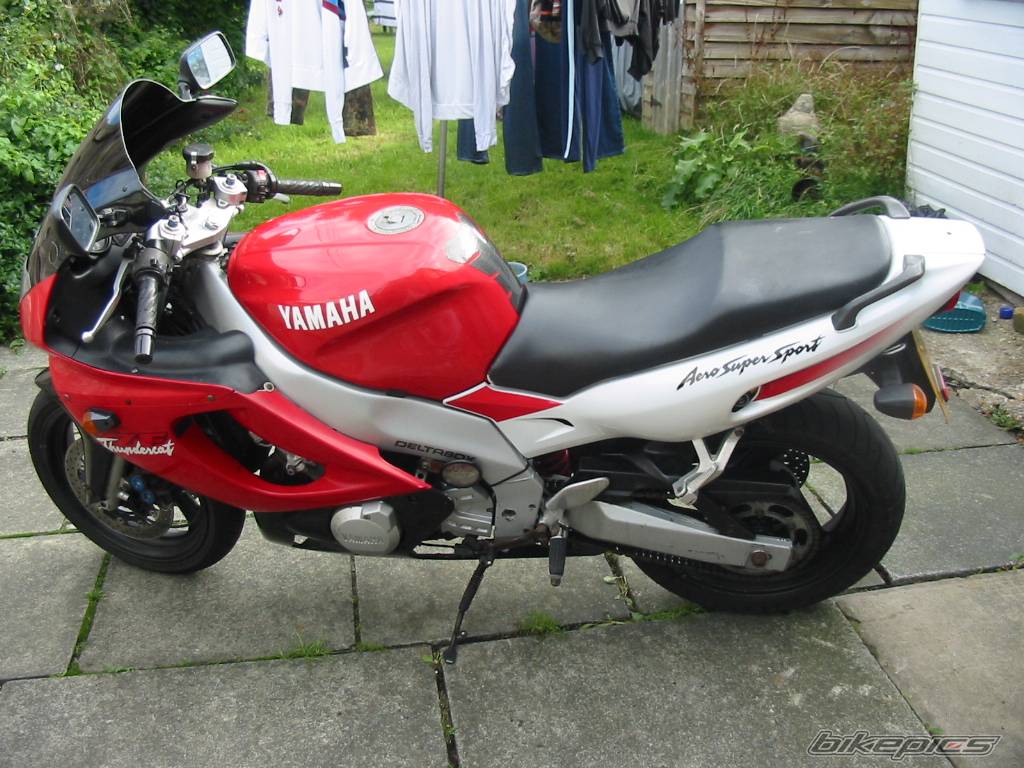 Bike Photo 524568