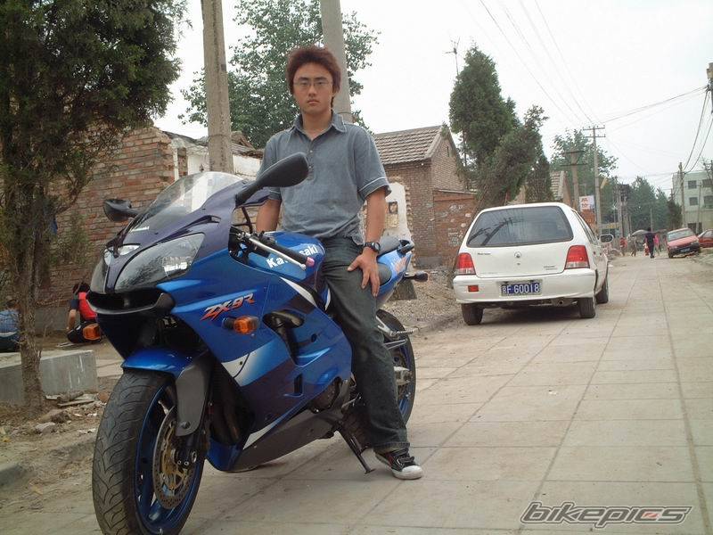 Bike Photo 52460