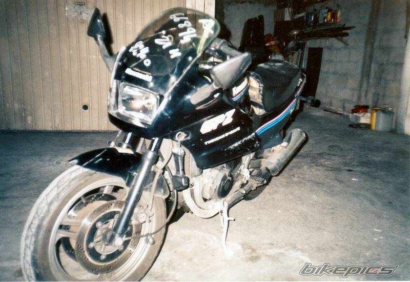 Bike Photo 524602