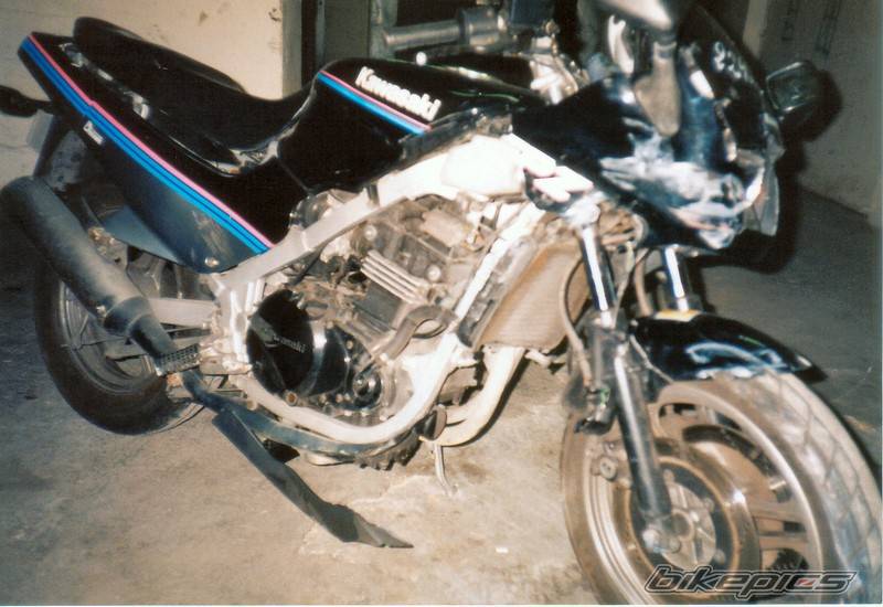 Bike Photo 524603