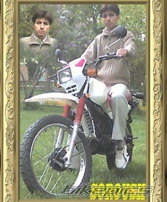 Bike Photo 524606
