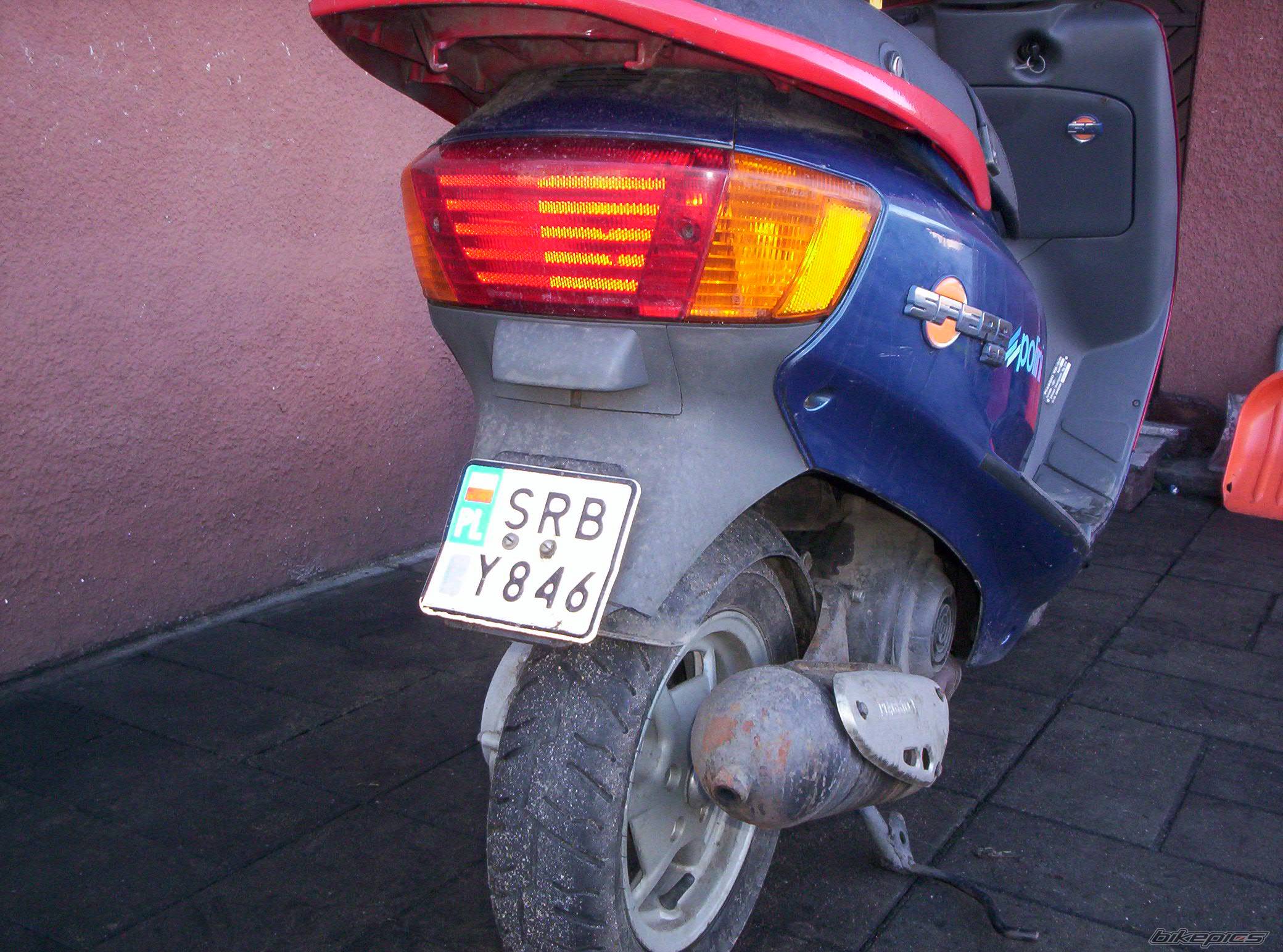 Bike Photo 524687