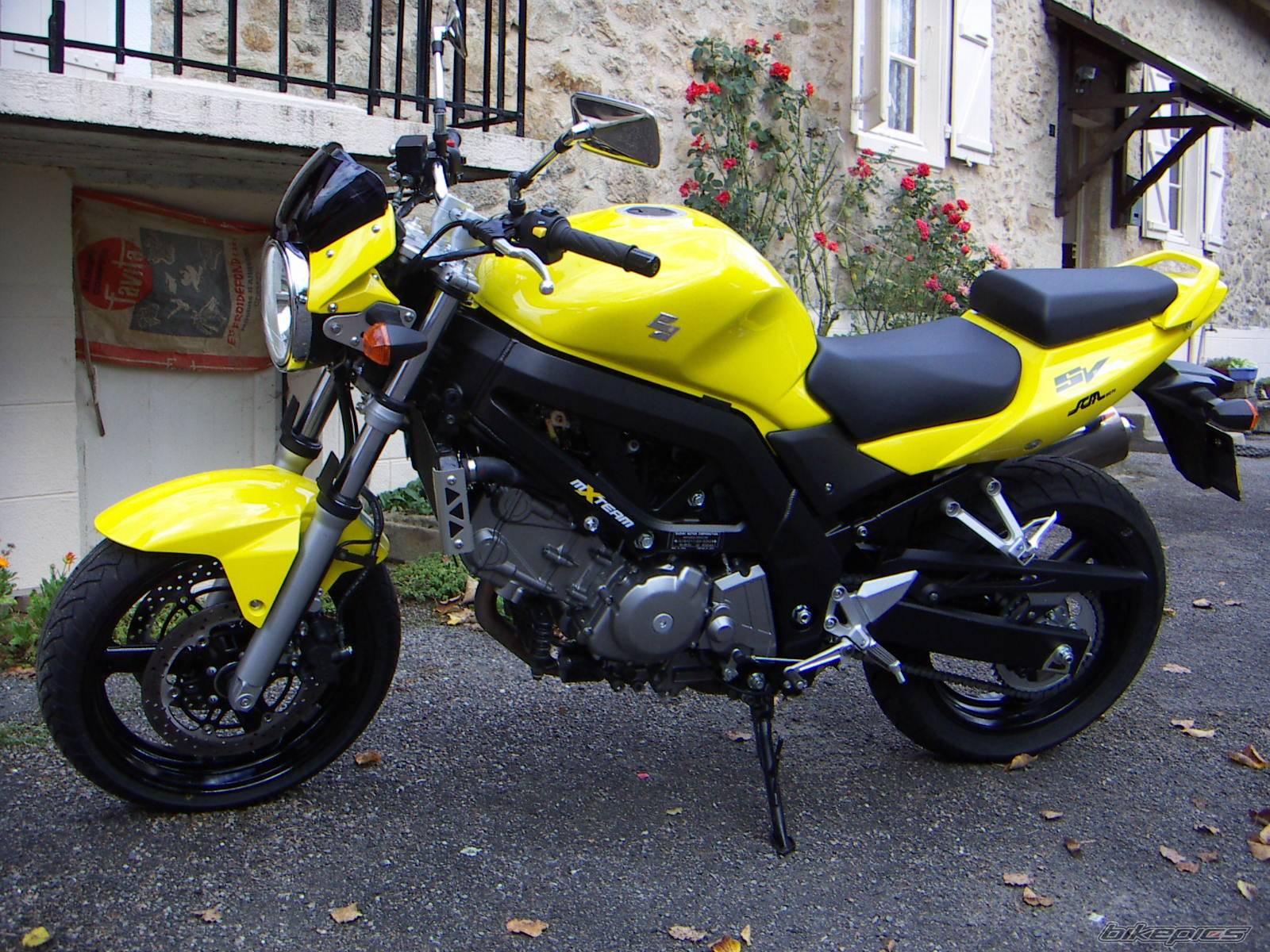 Bike Photo 524696