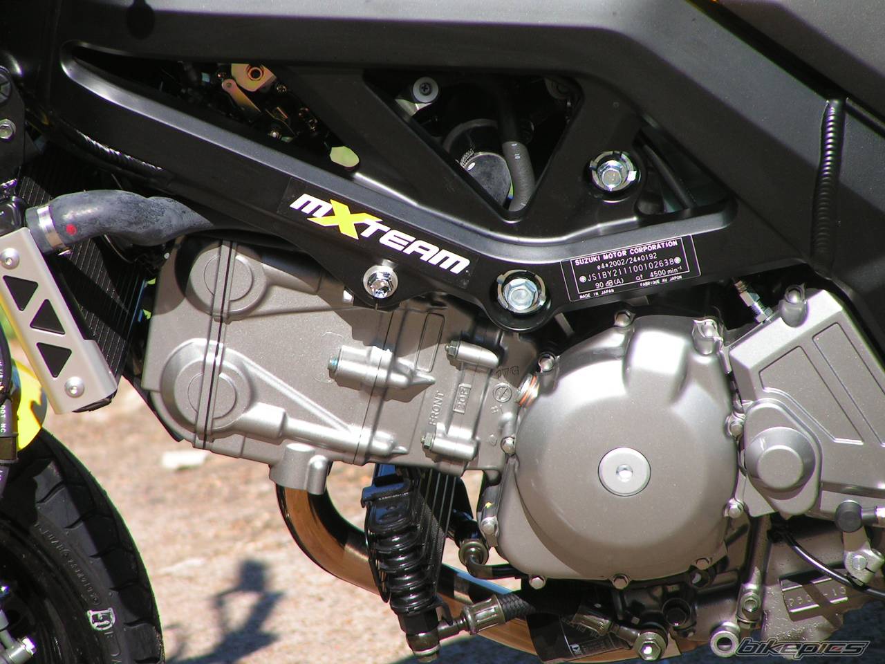 Bike Photo 524705