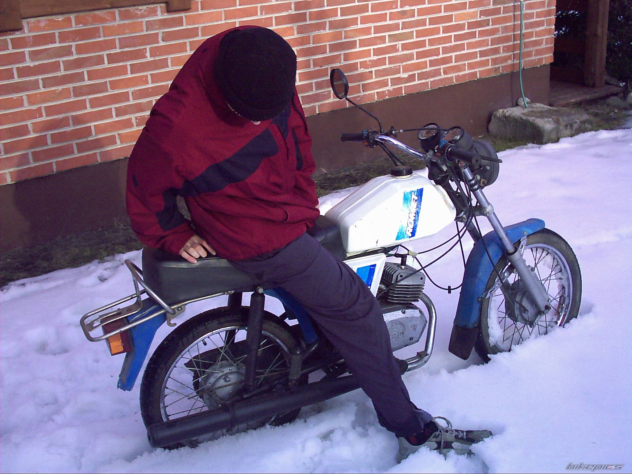 Bike Photo 524724