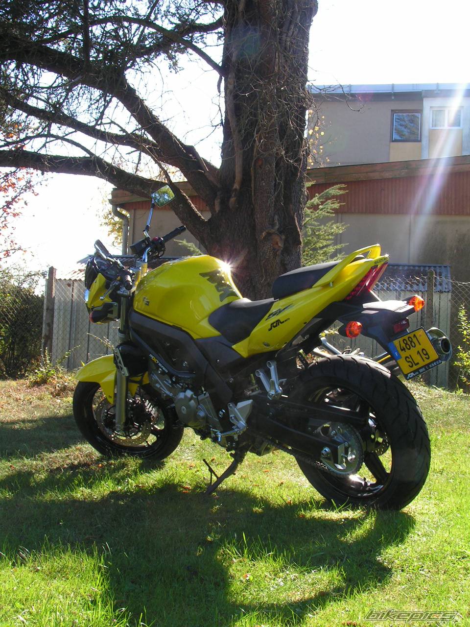 Bike Photo 524740
