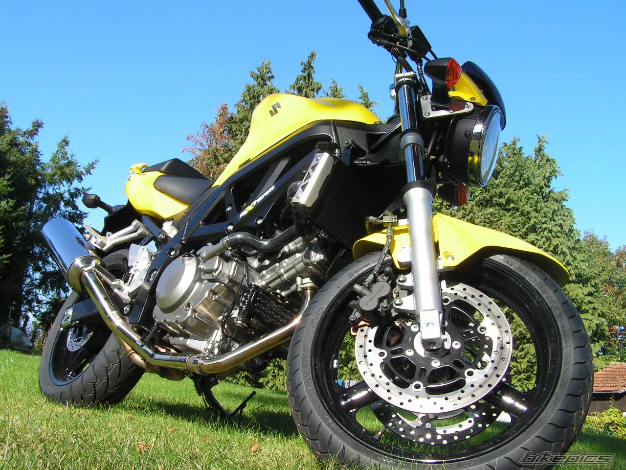 Bike Photo 524742