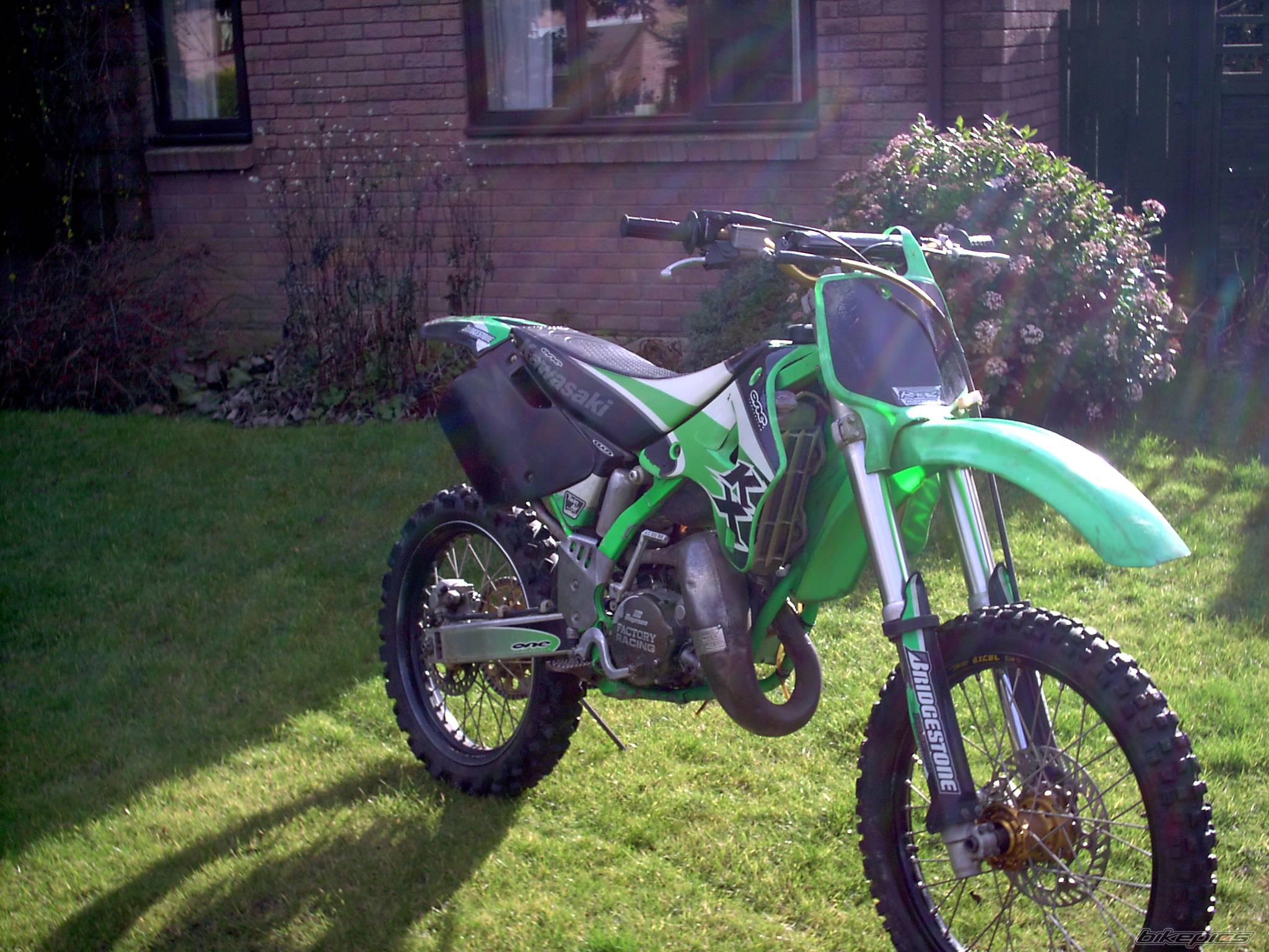 Bike Photo 524744