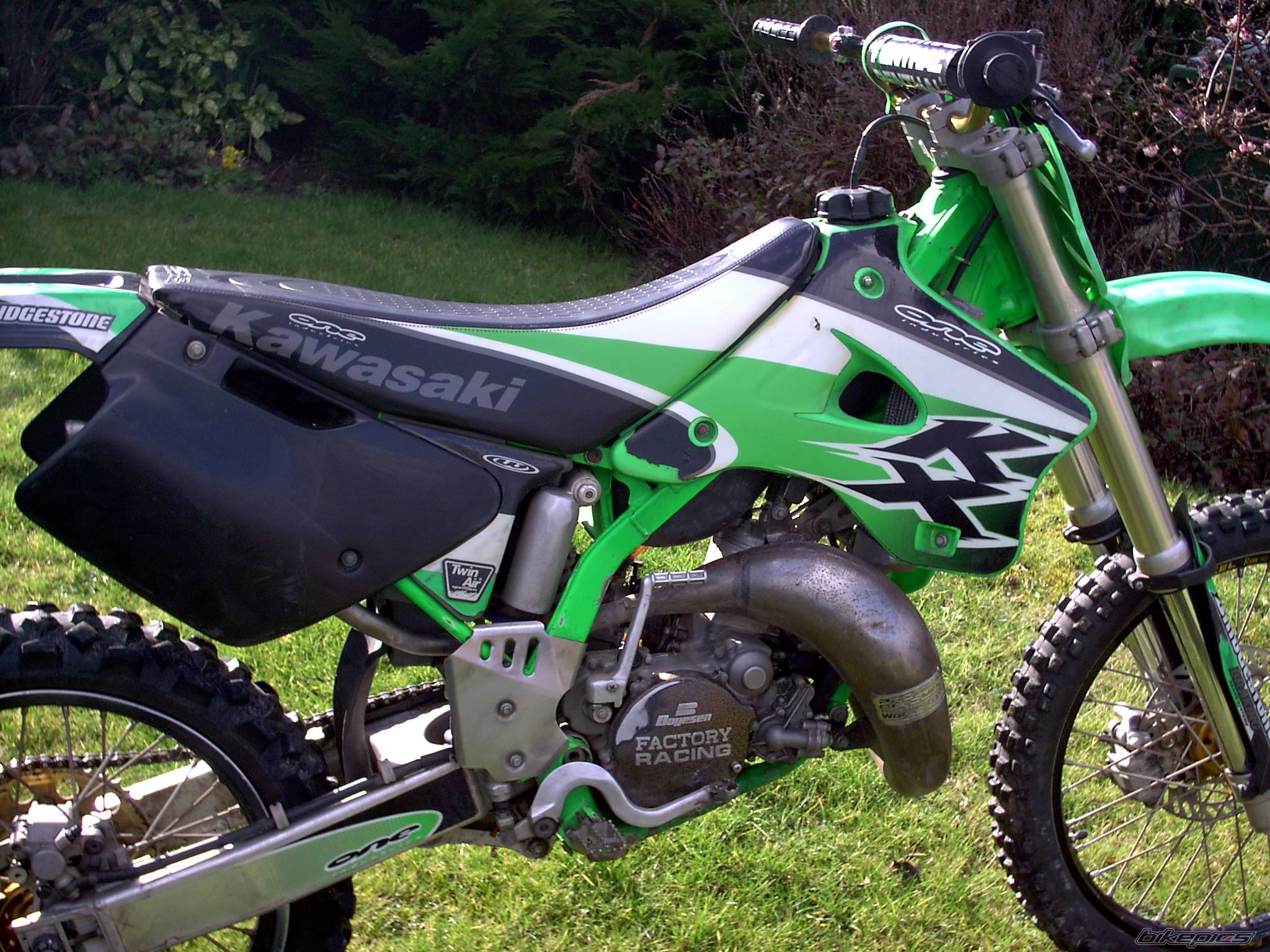 Bike Photo 524749