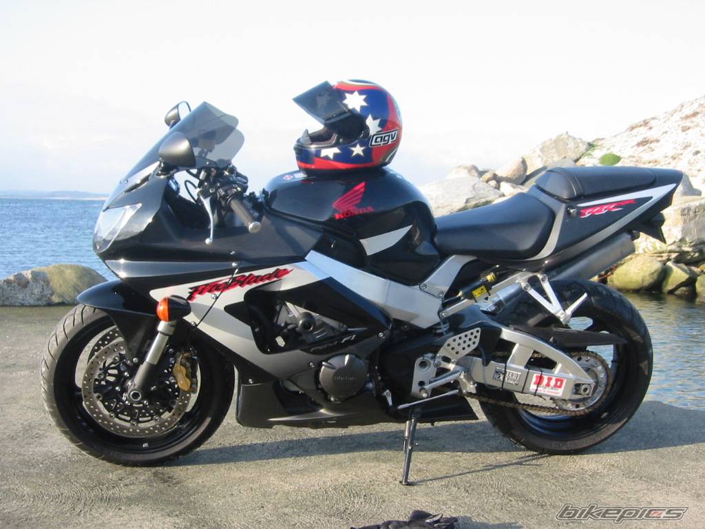 Bike Photo 52475