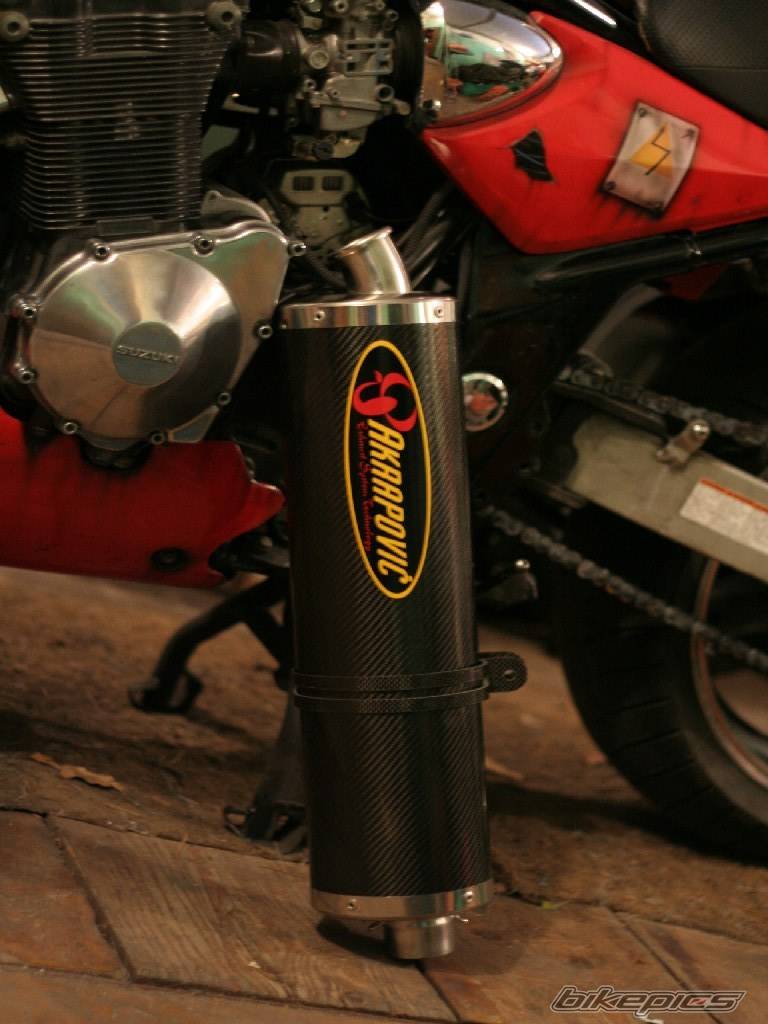 Bike Photo 524765