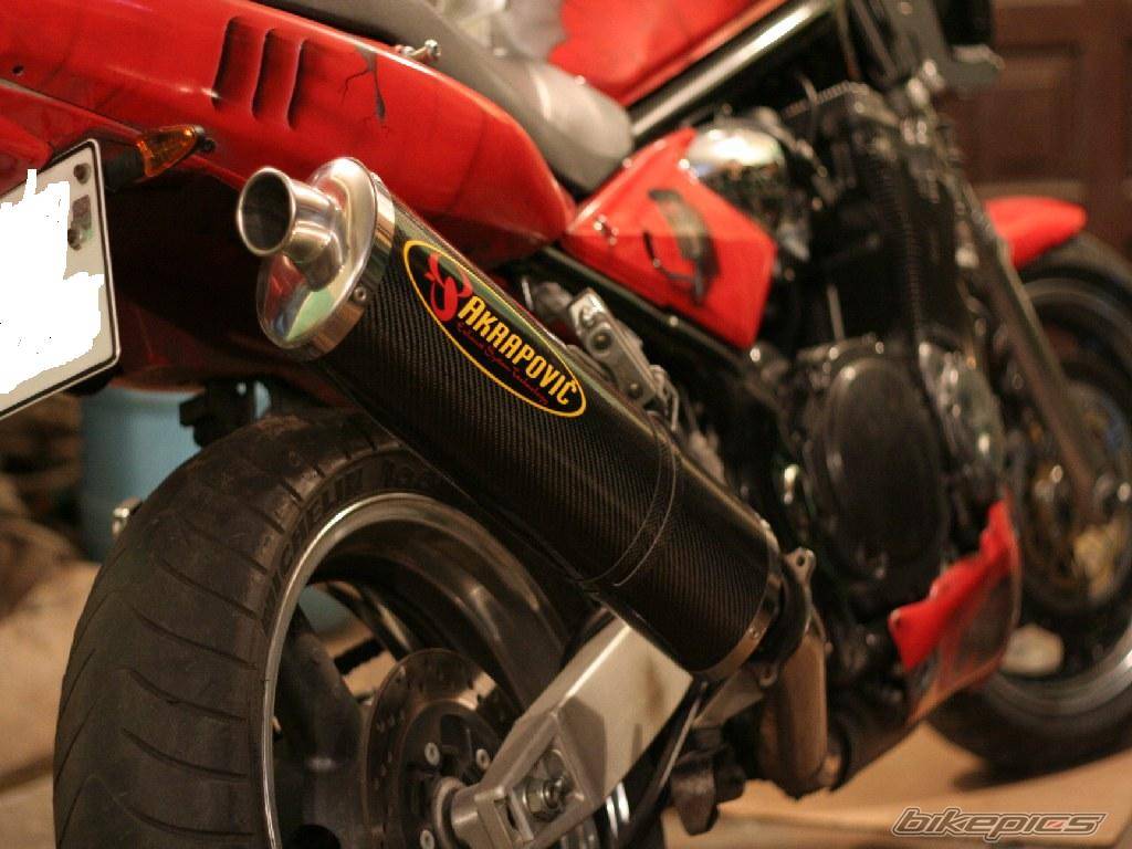 Bike Photo 524767
