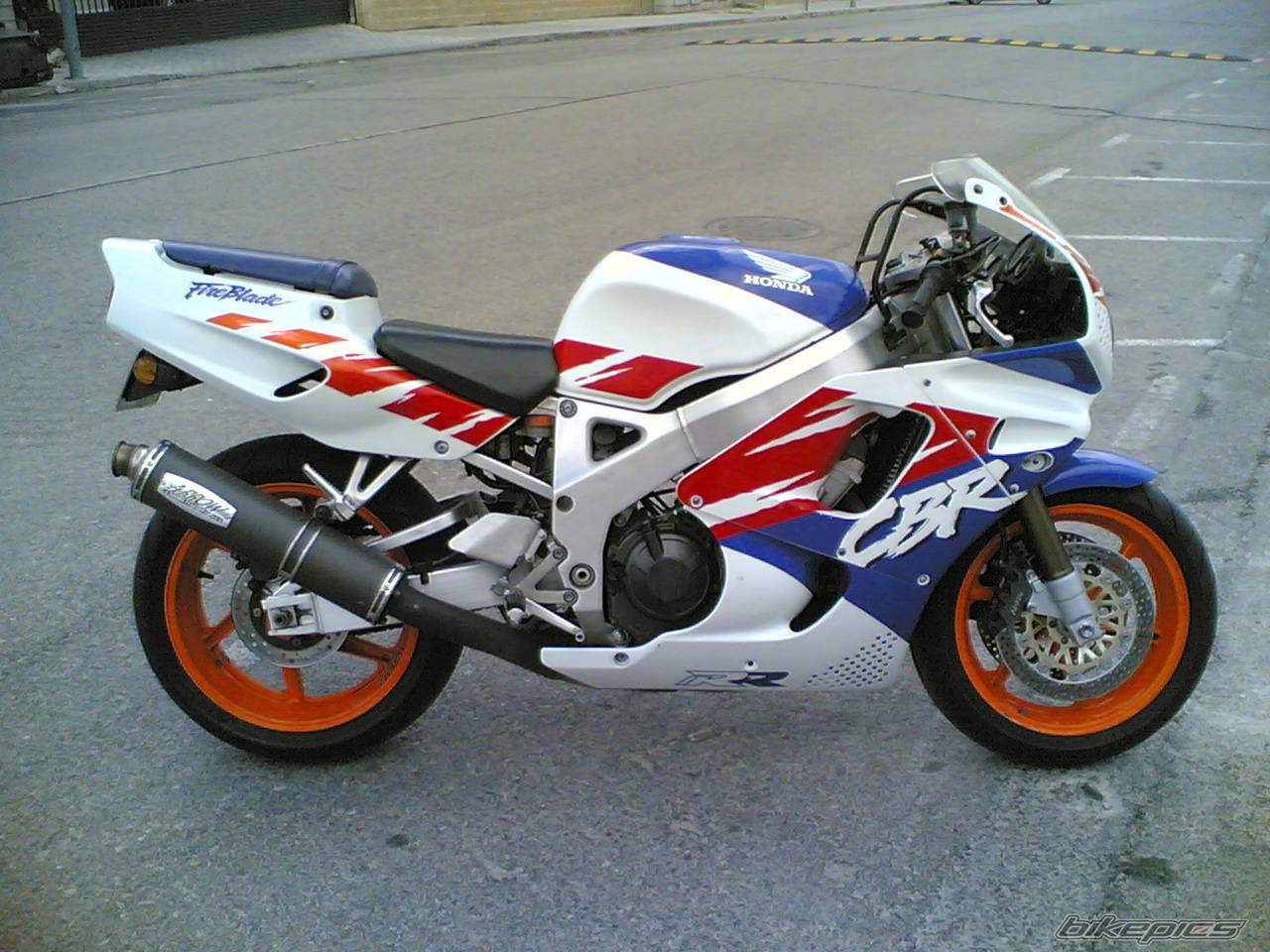 Bike Photo 524785