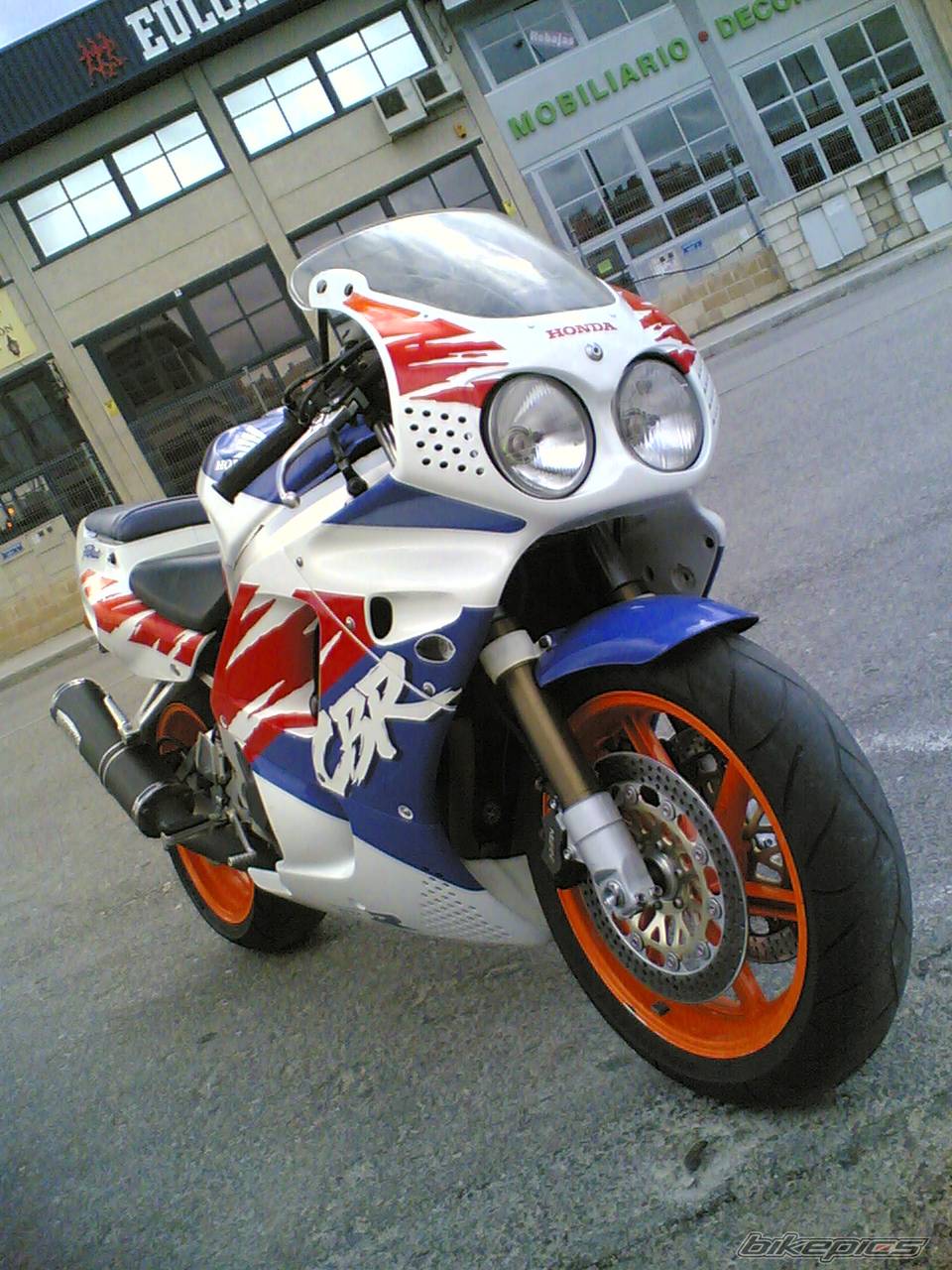 Bike Photo 524787