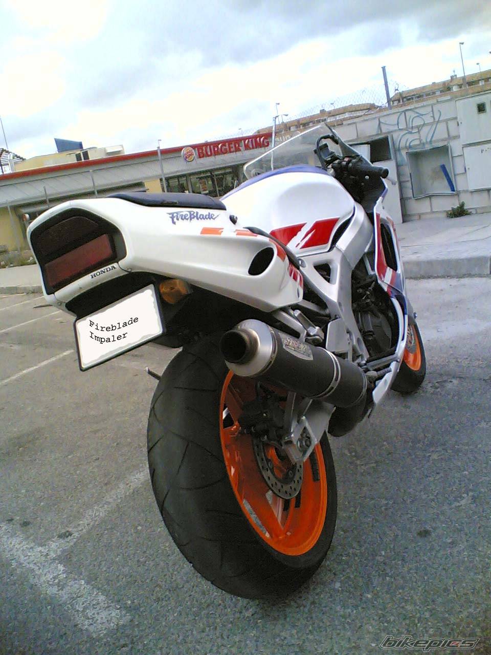 Bike Photo 524788