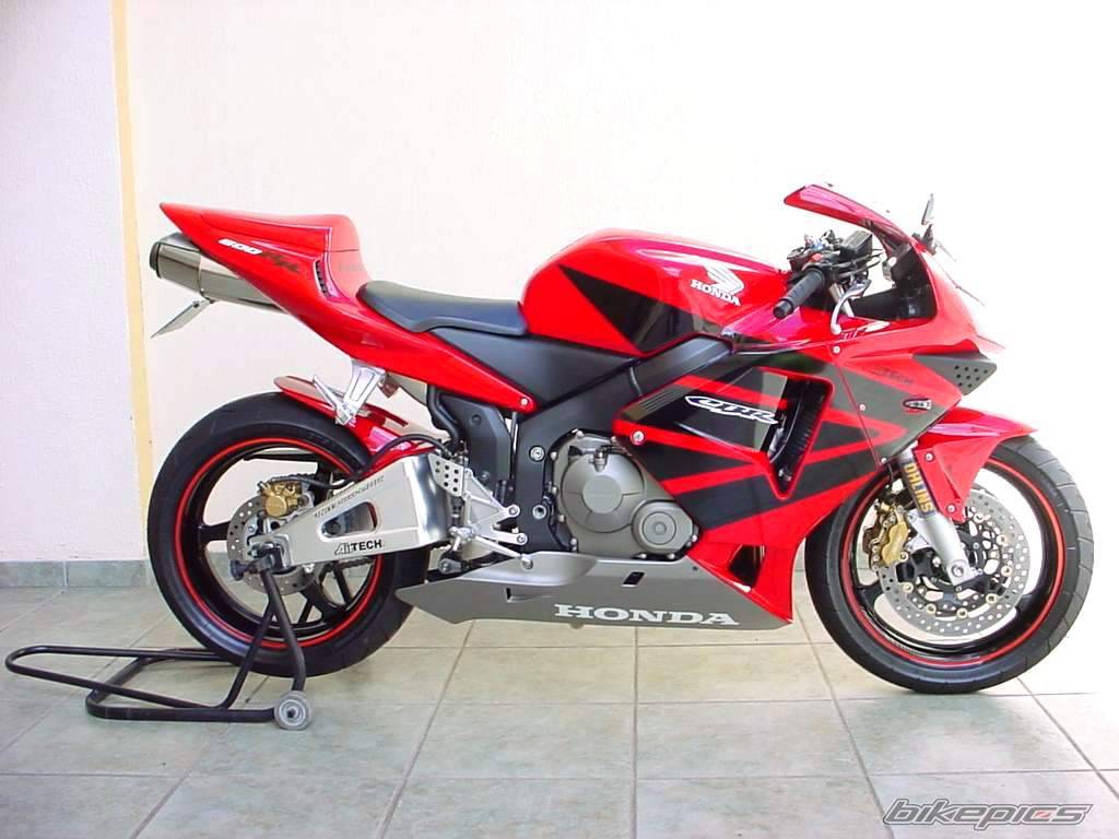 Bike Photo 524790